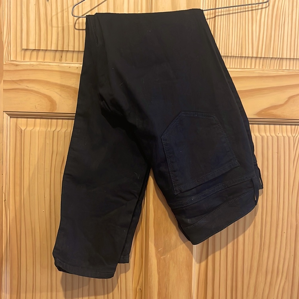 Old navy skinny jeans size 10